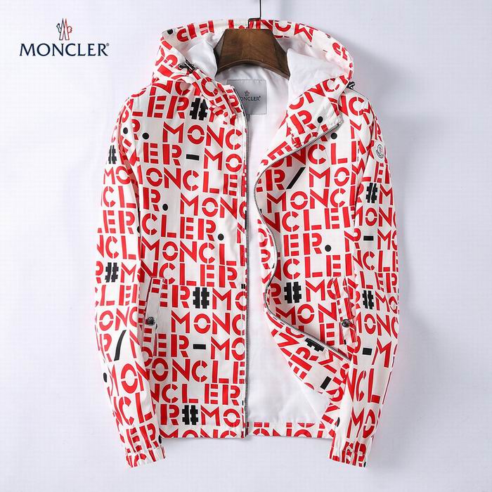 Moncler Men's Outwear 65